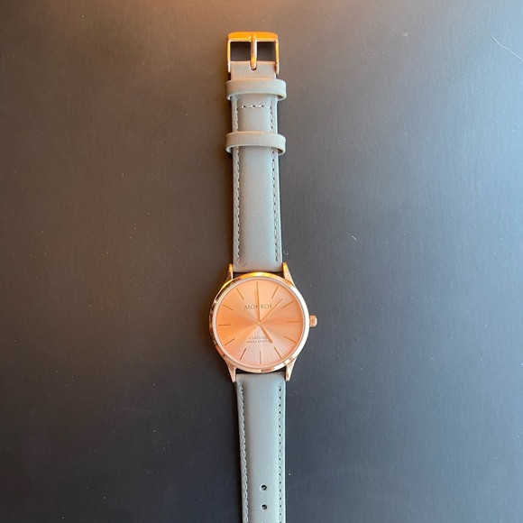 MONROÉ watch - Picture 5 of 9